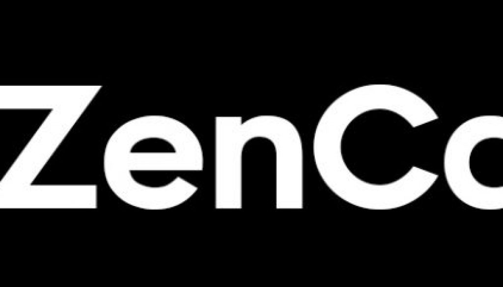 ZenCash logo on