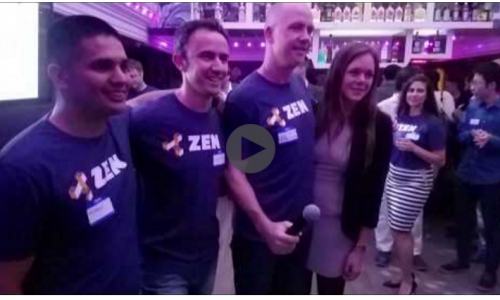 Zen Founding Team from Crypt0