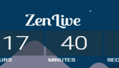 ZenCash ZEN livestream