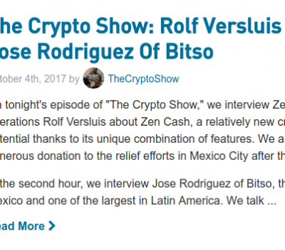 cryptoshowheadline