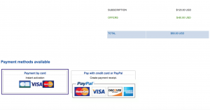 ovh payment methods