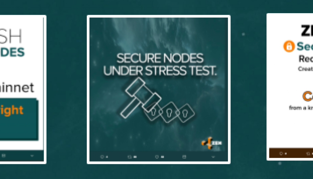 secure nodes25