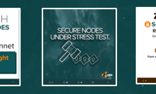 secure nodes25