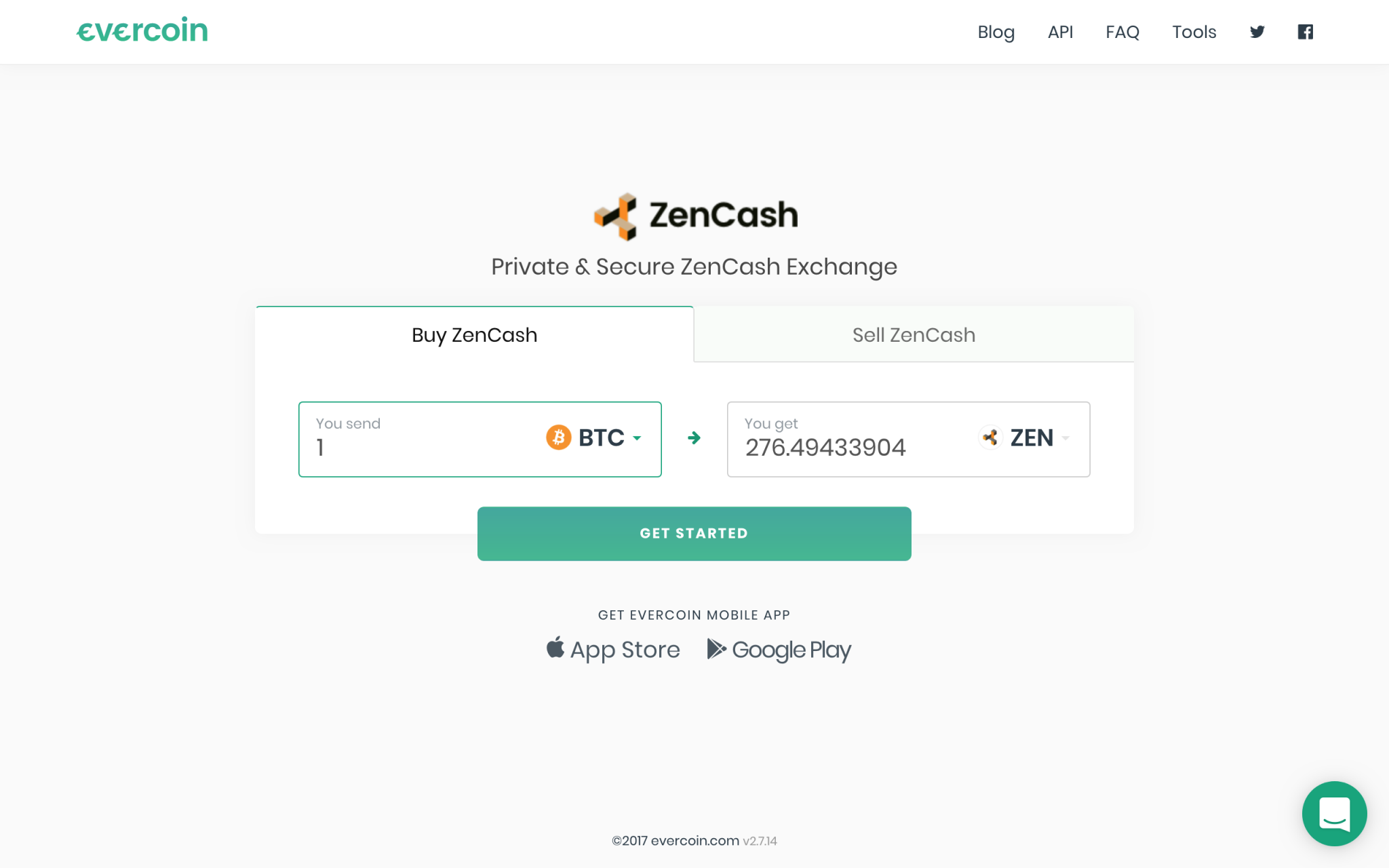 btc zencash