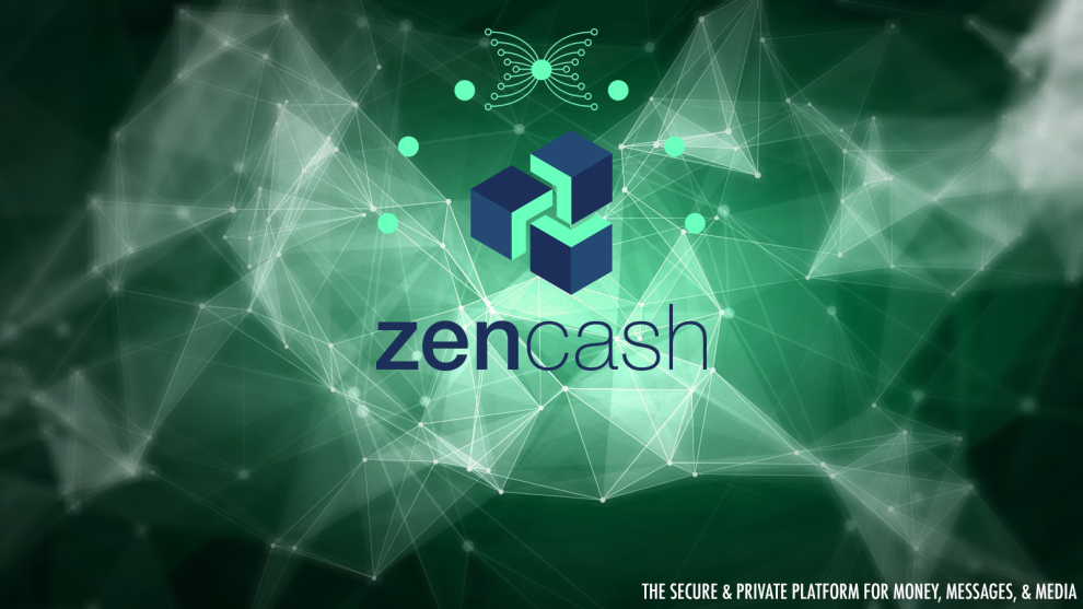 ZenCash Zenspiration community contest entry