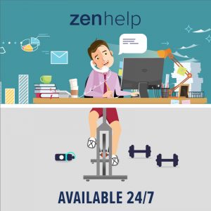 ZenHelp the global help desk for all zencash users