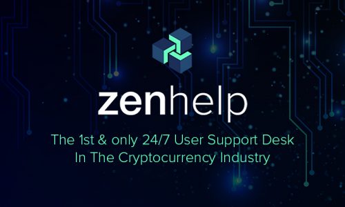 zenhelp the global support desk for zencash users