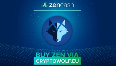 Cryptowolf-Zen-listing