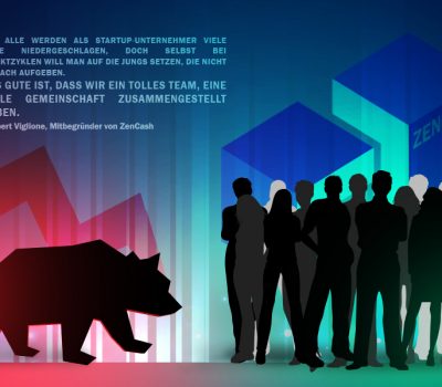 German blog featured