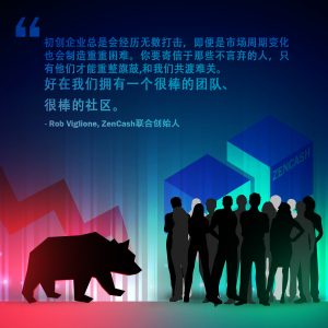 bear market vs zencash 1Q 2018 review in Chinese