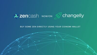 zencash now on changelly featured