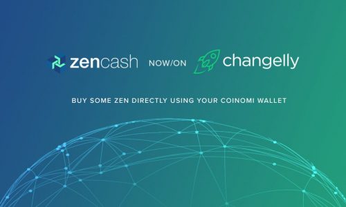 zencash now on changelly featured
