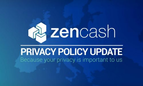 Privacy-policy-update