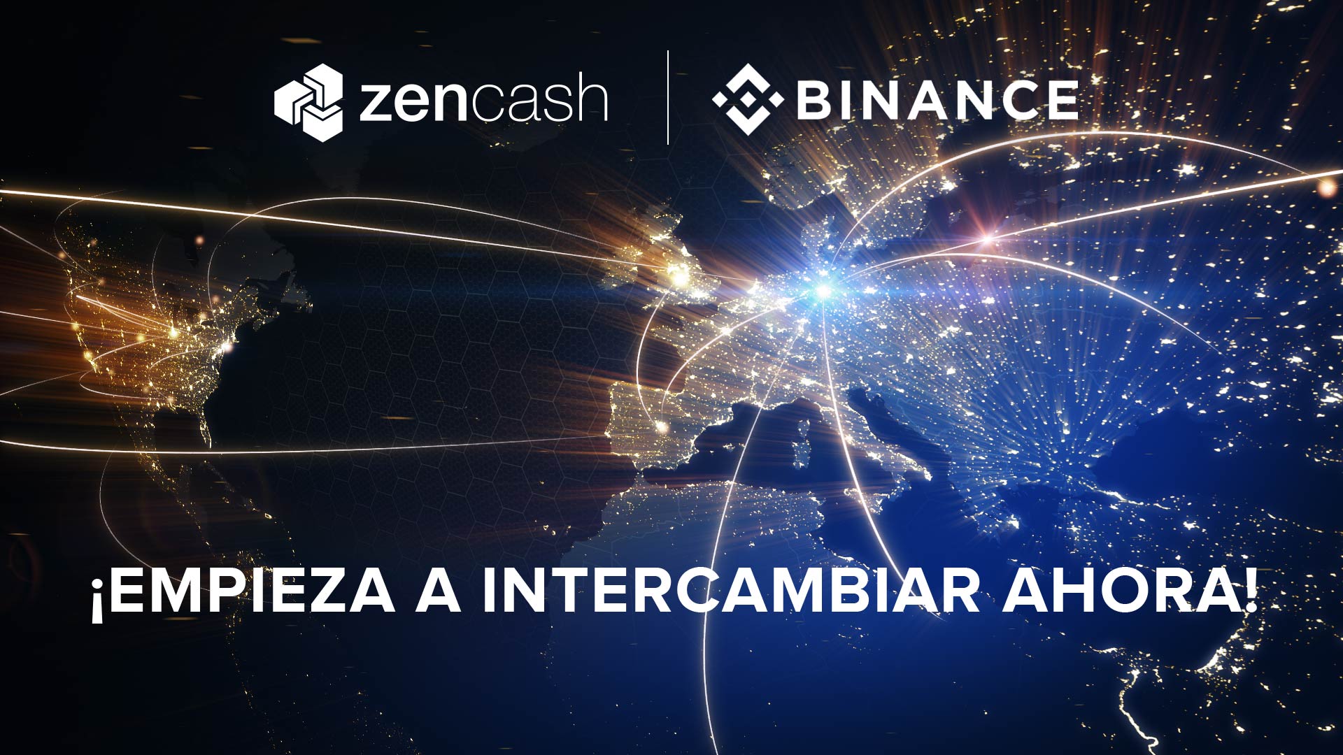 zencash binance