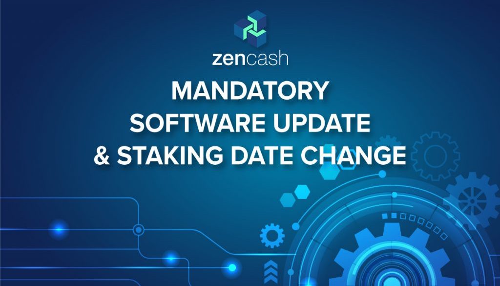 zencash-mandatory-software-update-staking-date-change