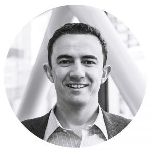 Rob Viglione, Co-founder of Horizen