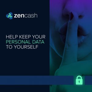 zencash mindgeek partnership - protect user privacy