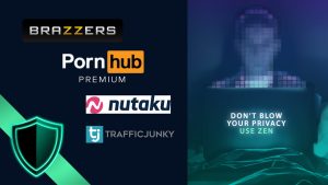 zencash and mindgeek partnership