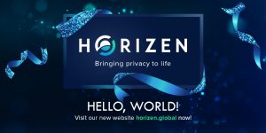 Horizen