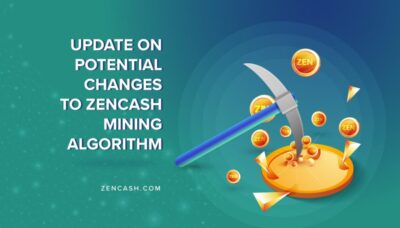 update-on-change-mining-algo