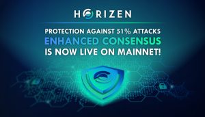 Horizen ZEN Software Upgrade: ZEN 2.0.15