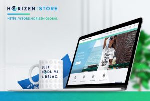 Horizen official store