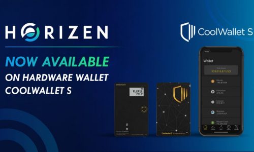 Coolwallet-S