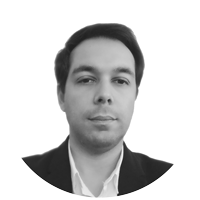 Gustavo Fialho, Director of User Experience at Horizen