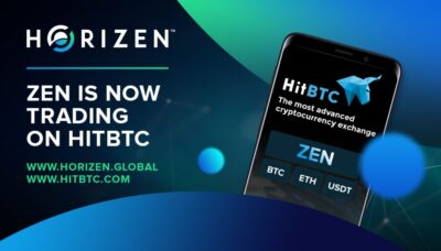 ZEN_HitBTC_new listing