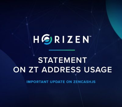 ZT ZENCASHJS BUG