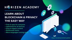 Horizen Academy