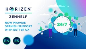 Zenhelp español spanish