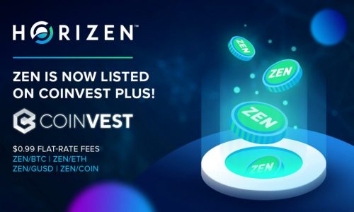 Coinvest-integration