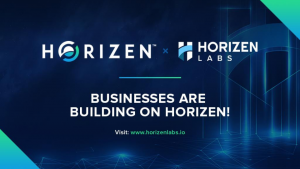 Horizen partners with Horizen Labs