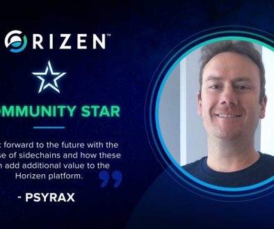 Community Star interviews_psyrax