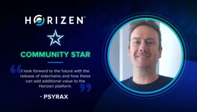 Community Star interviews_psyrax