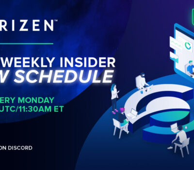 Weekly-insider-time-update