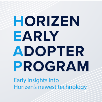 horizen early adopter program HEAP