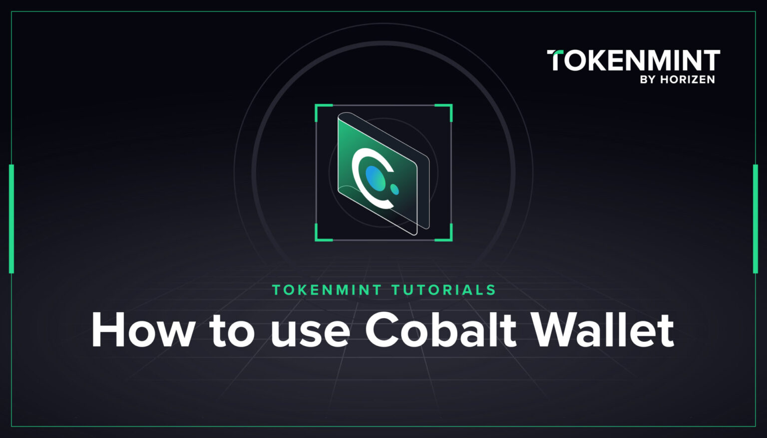 cobalt crypto wallet