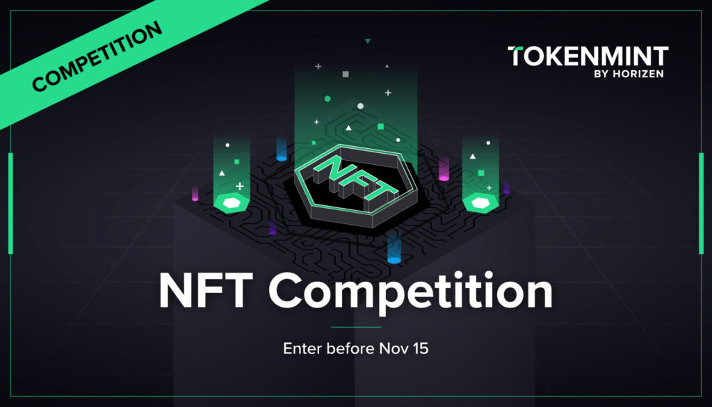 NFT Competition
