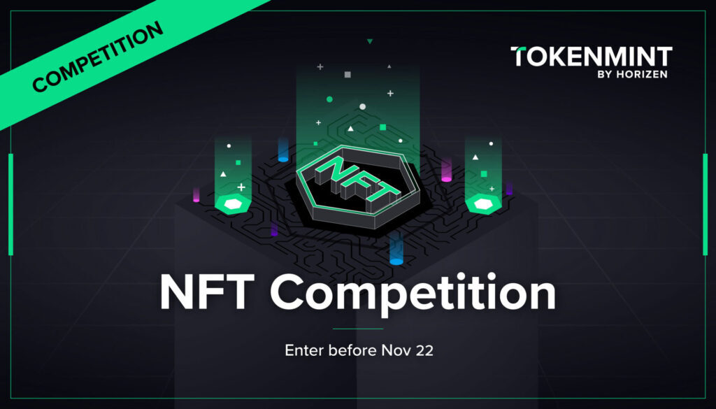 updated nft competition image