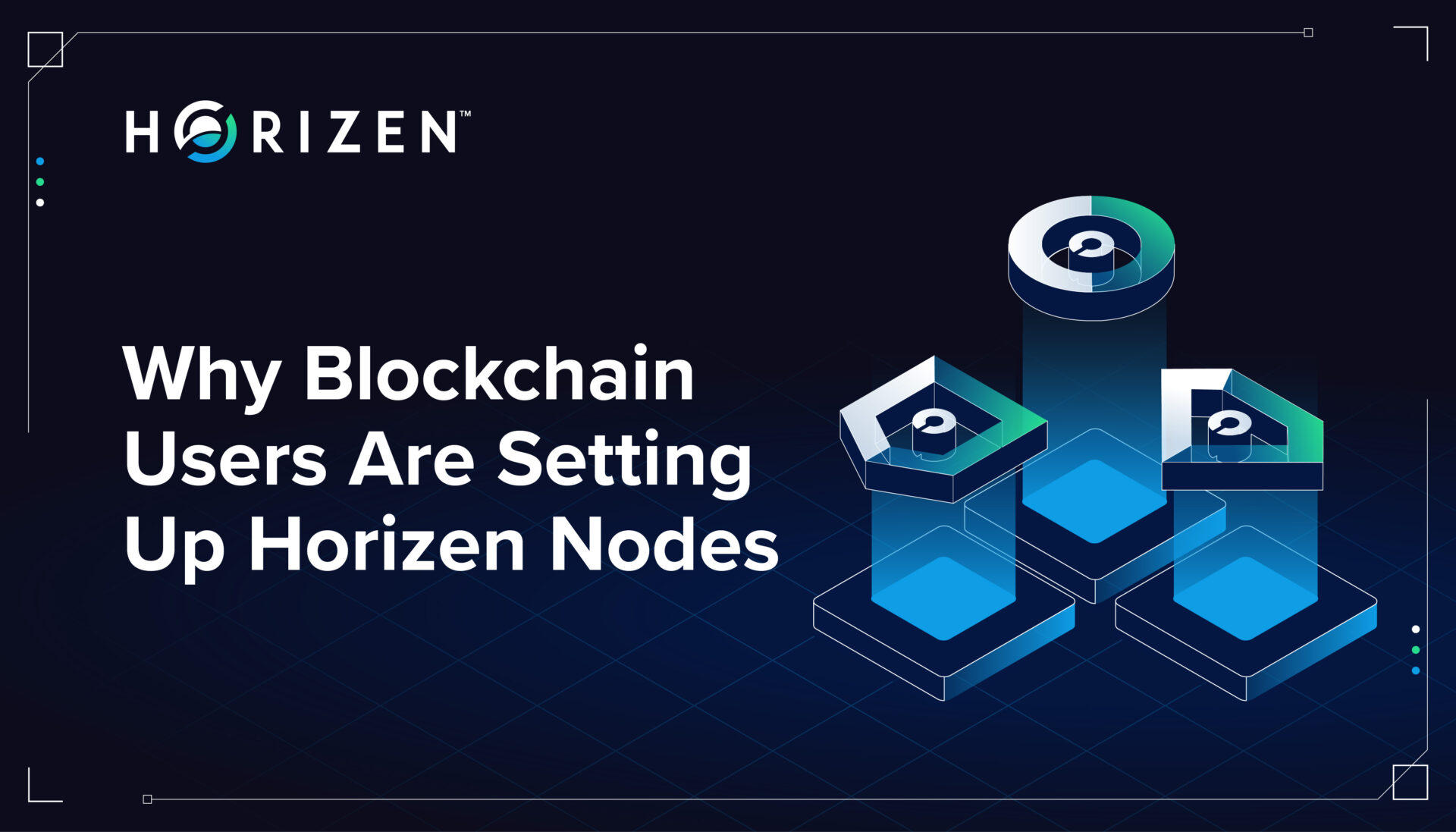 horizen blockchain