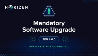 zen 4.0.0