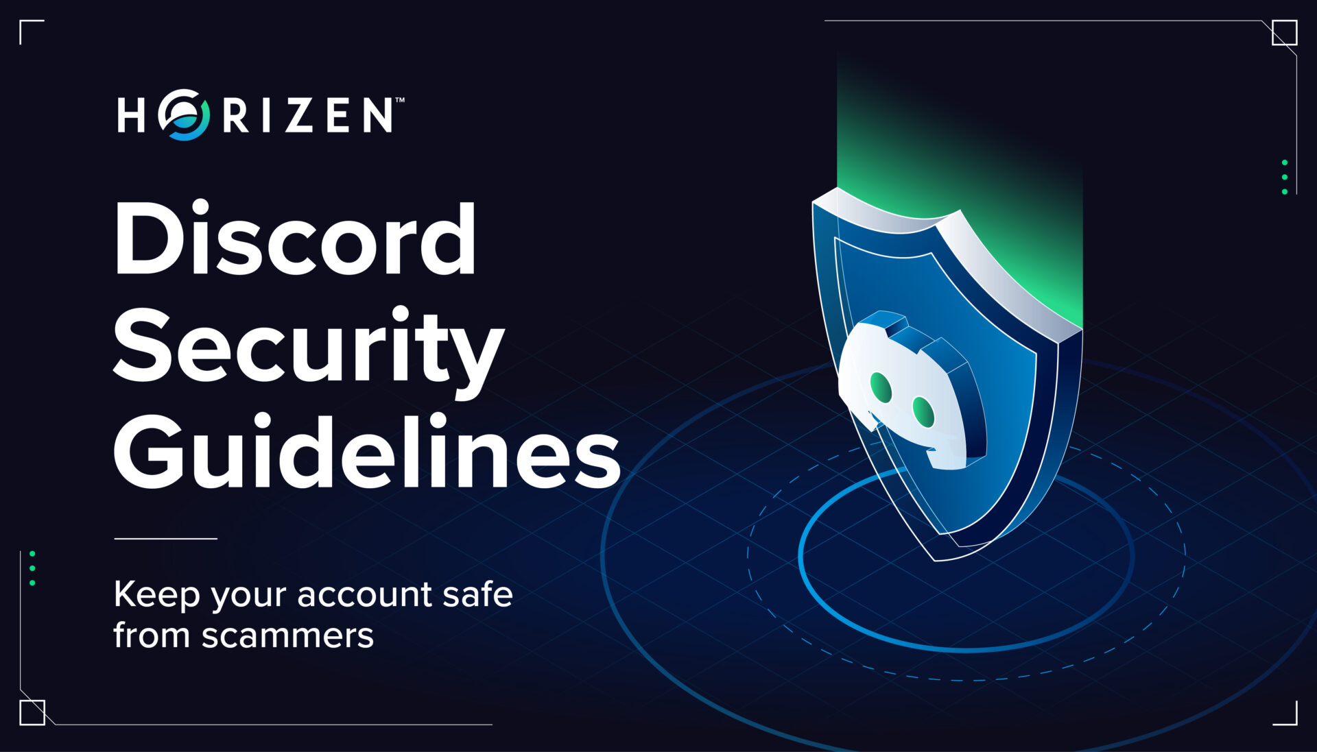 Privacy Hub  Discord Safety