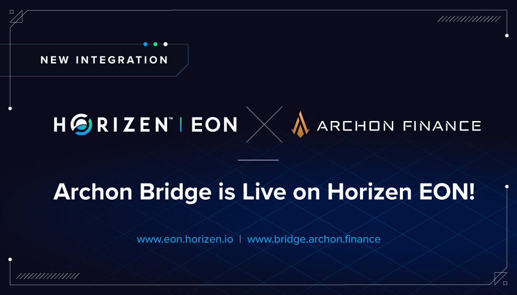 Archon-bridge-integration
