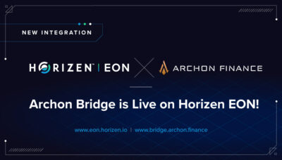 Archon-bridge-integration
