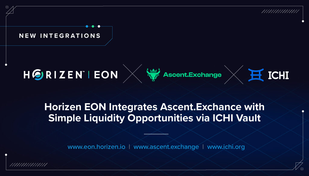 Horizen-eon-ascent-integration