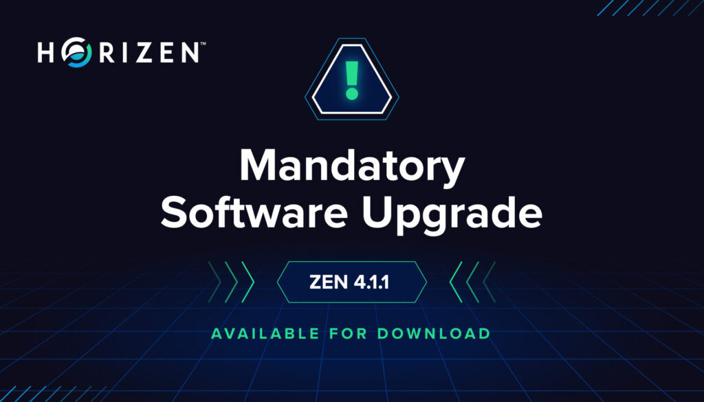ZEN_software_upgrade_411