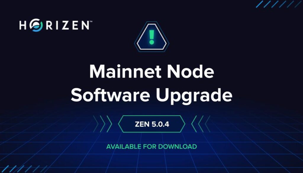 zen 5.0.4