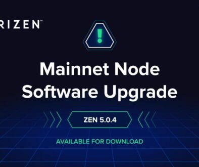 zen 5.0.4